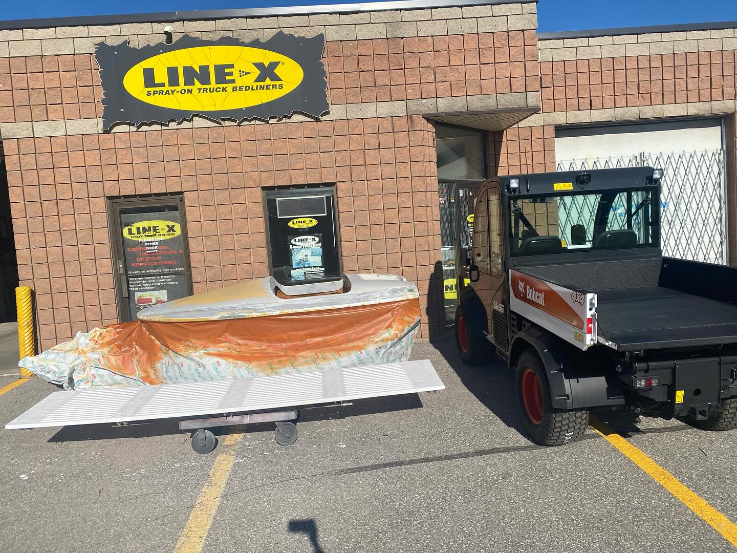 Simcoe Upfitters