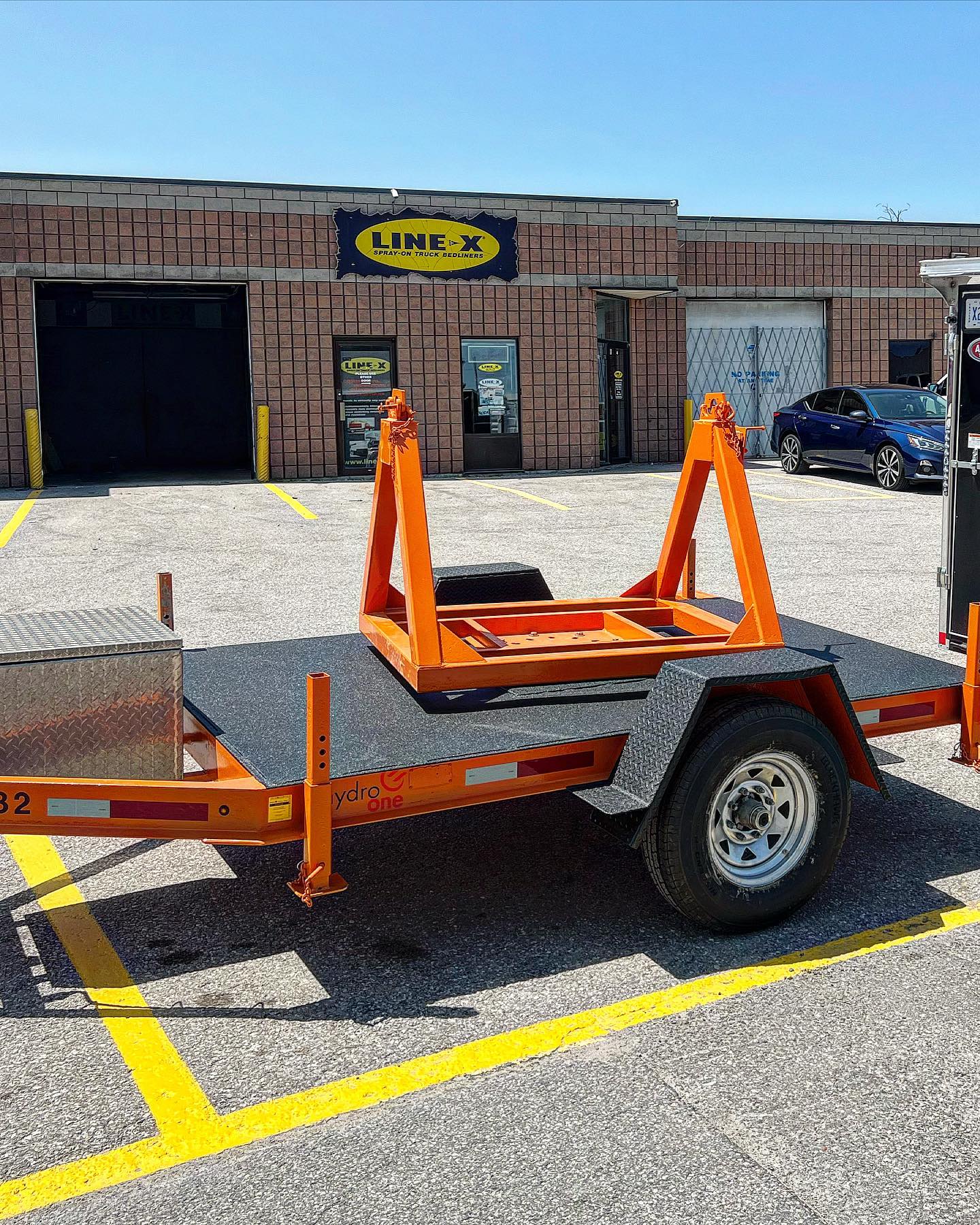 Simcoe Upfitters